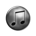 music-notes-ultra-glossy