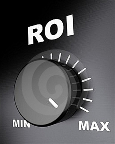 On Hold Messages ROI