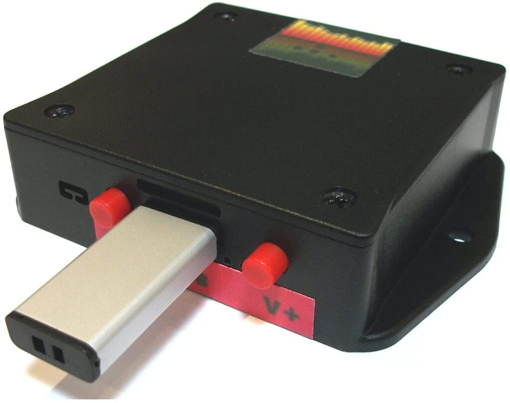 Music On Hold Players GO On Hold