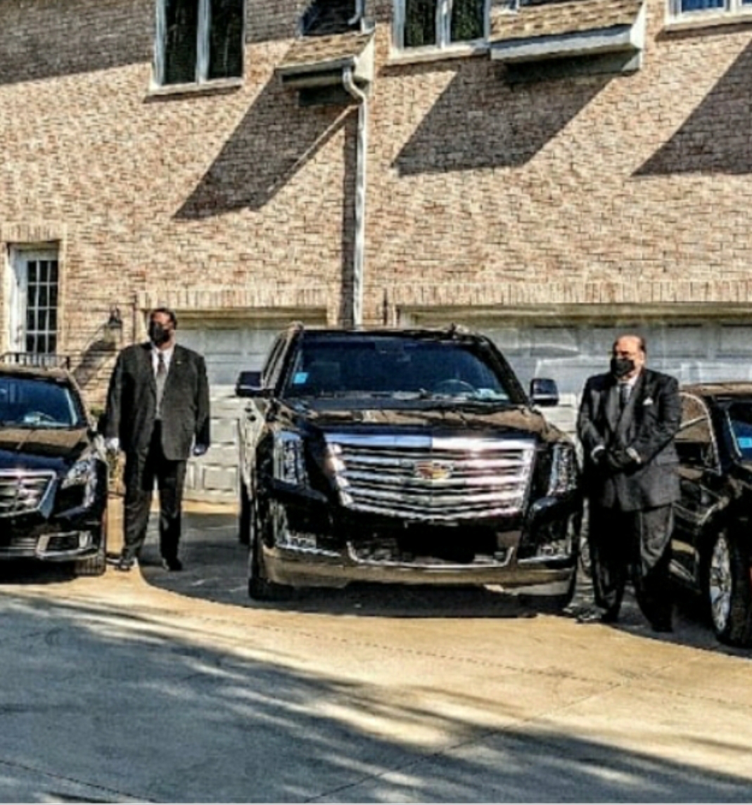 Maxine Santilli, Max’s Luxury Rides, Inc.